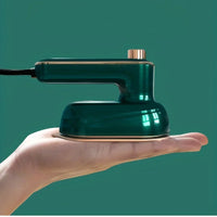 Effortless Travel Steam Iron™