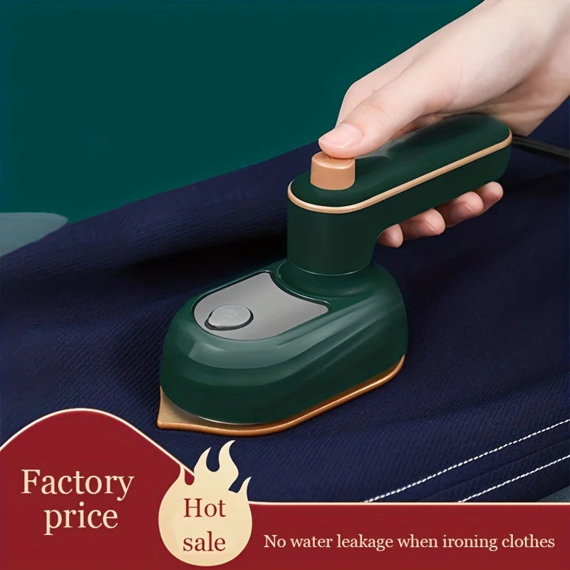 Effortless Travel Steam Iron™