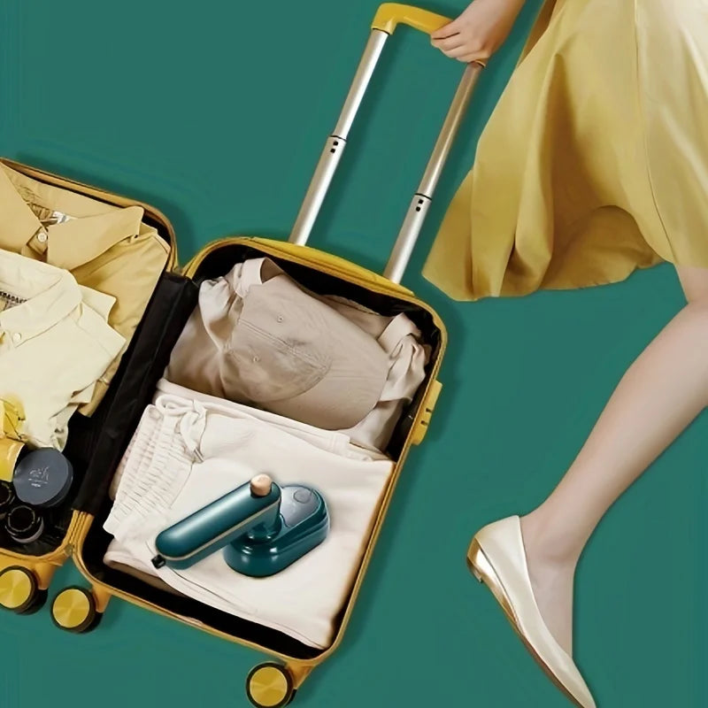 Effortless Travel Steam Iron™