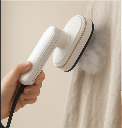 Look Polished Anywhere, Stress-Free!